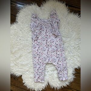 Jessica Simpson romper